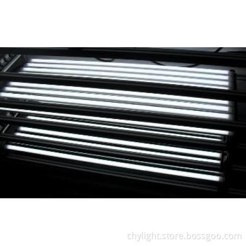 Shenzhen Factory 18W T8 4FT High Lumens Fluorescent Light Lamp Tube